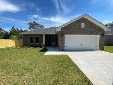 Mary Esther FL Home