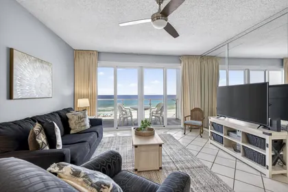 Destin FL Home