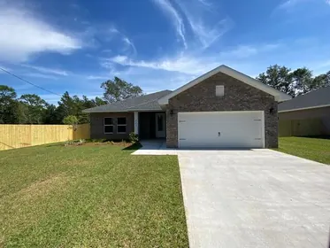 Mary Esther FL Home
