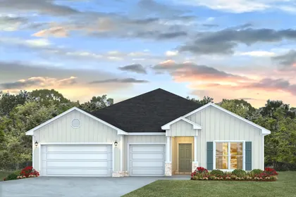 Crestview FL Home