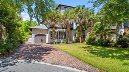 Panama City Beach FL Home