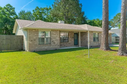 Fort Walton Beach FL Home