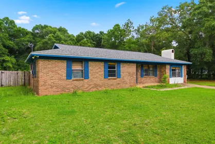 Milton FL Home