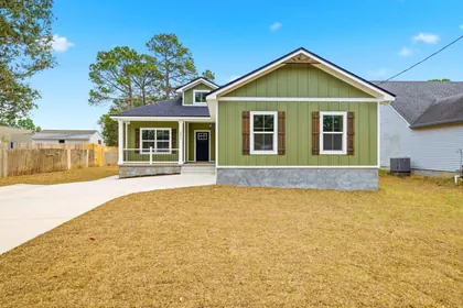 Gulf Breeze FL Home