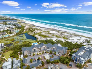Inlet Beach FL Home