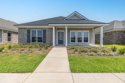 Milton FL Home