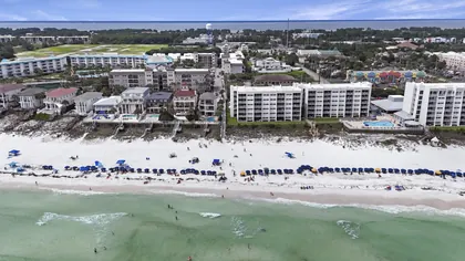 Miramar Beach FL Home
