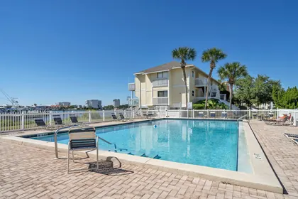 Destin FL Home