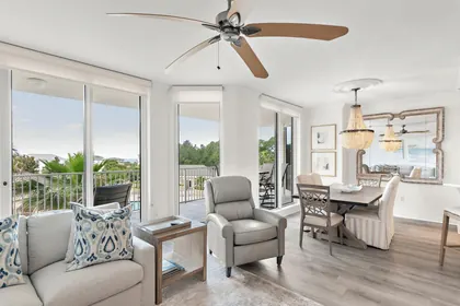 Miramar Beach FL Home