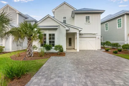 Santa Rosa Beach FL Home
