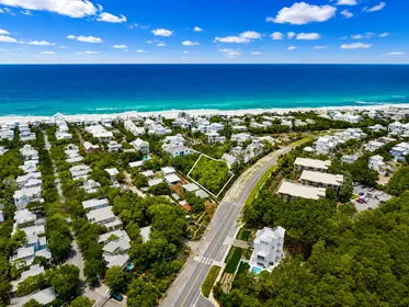 Santa Rosa Beach FL Property