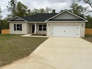 Crestview FL Home