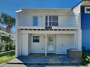 Panama City Beach FL Home