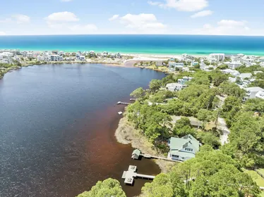 Santa Rosa Beach FL Home