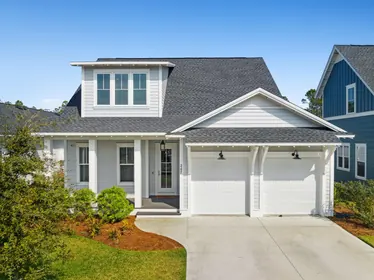 Inlet Beach FL Home