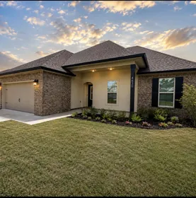 Crestview FL Home