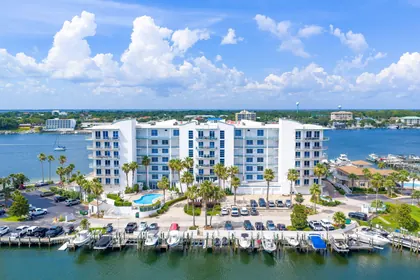 Destin FL Home