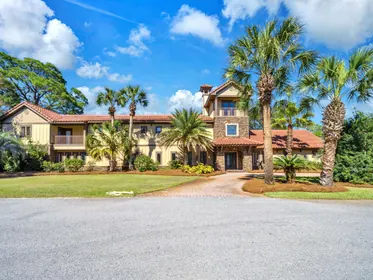 Santa Rosa Beach FL Home