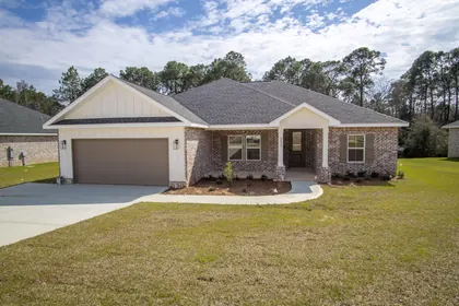 Crestview FL Home
