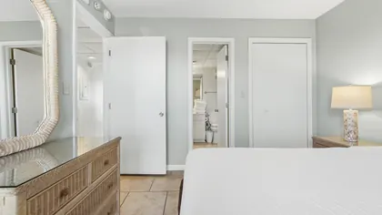 Panama City Beach FL Home