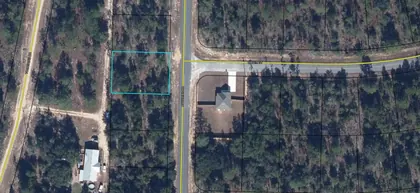 Chipley FL Property