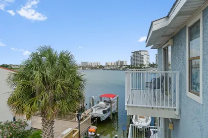 Destin FL Home