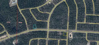 Chipley FL Property