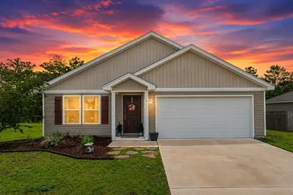 DeFuniak Springs FL Home