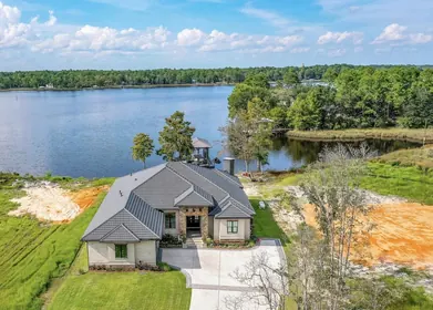 Freeport FL Home