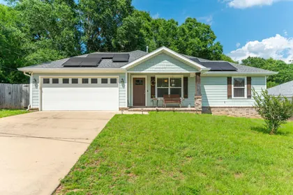 Crestview FL Home