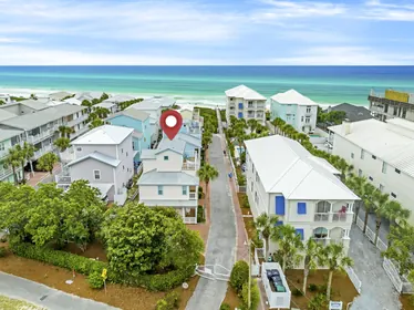 Santa Rosa Beach FL Home