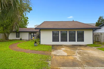 Fort Walton Beach FL Home