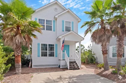 Santa Rosa Beach FL Home
