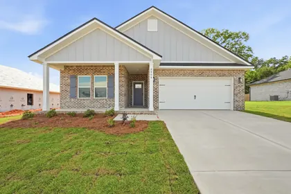 Crestview FL Home