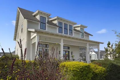 Watersound FL Home
