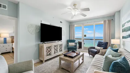 Panama City Beach FL Home