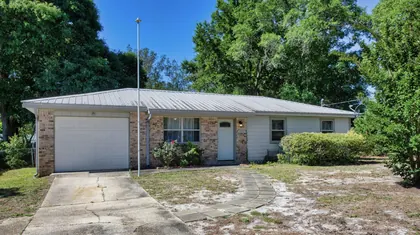 Fort Walton Beach FL Home
