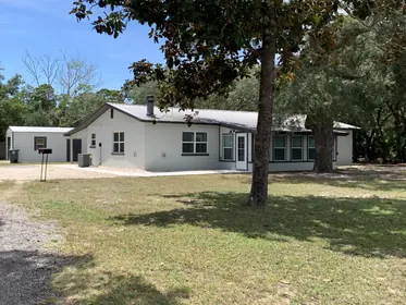 Valparaiso FL Home