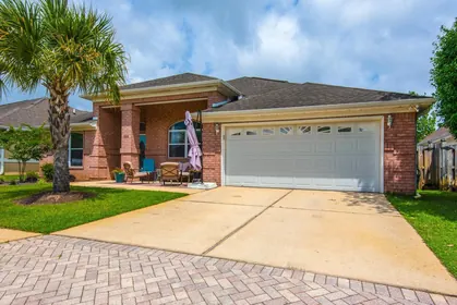 Fort Walton Beach FL Home
