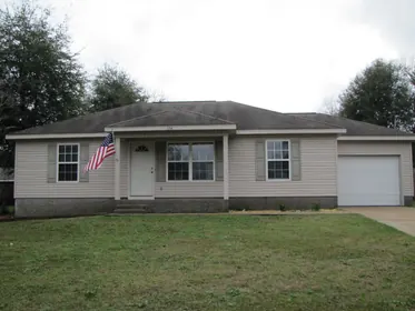 Crestview FL Home