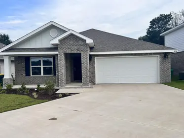 Crestview FL Home