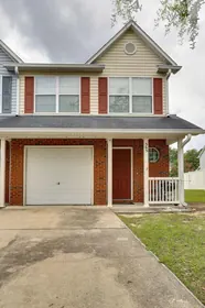 Crestview FL Home