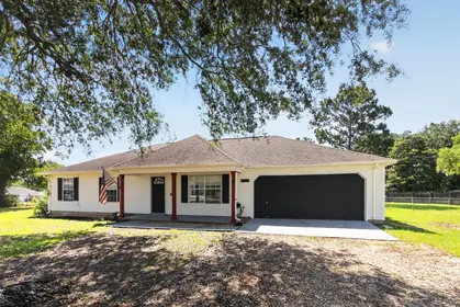 Crestview FL Home