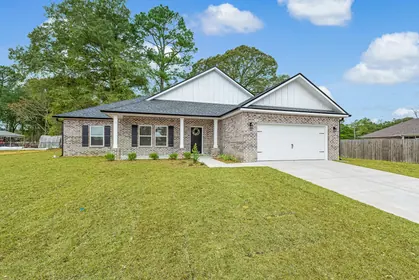 Crestview FL Home