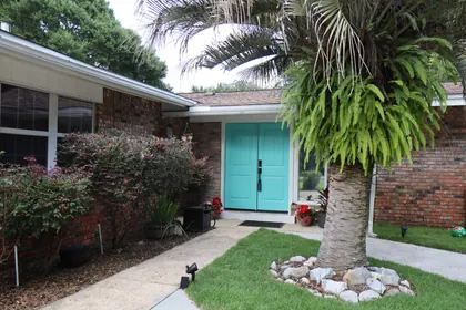 Fort Walton Beach FL Home