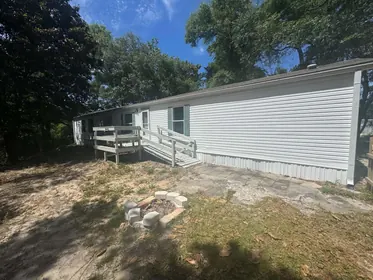 Freeport FL Home