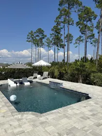 Inlet Beach FL Home