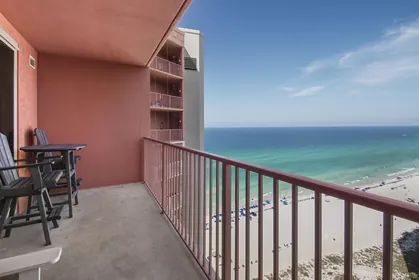 Panama City Beach FL Home