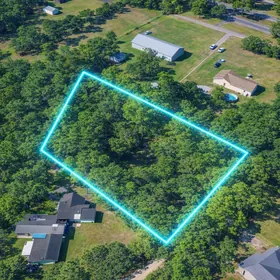 Pensacola FL Property