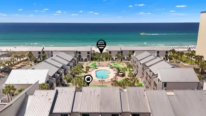 Panama City Beach FL Home
